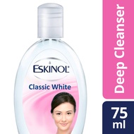 Eskinol Cleanser Classic White Cleanser 75ml