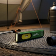 WARSUN T7 PRO Pocket EDC Flashlight, USB-C Rechargeable, Magnetic LED Keychain, Mini & Portable WARS