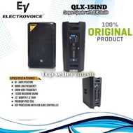 Terbaru !!! Speaker Aktif 15 Inch Ev Electrovoice Qlx 15Ind Original 2