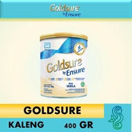 Ensure GOLDSURE Vanilla Milk 400 GR [Adult Nutrition Milk]