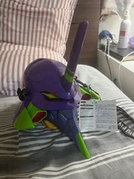 Eva 環球影城 初號機