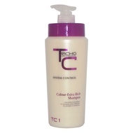 Tricho Professional TC1 Colour-Extra Rich Shampoo 300ml &amp; 1000ml