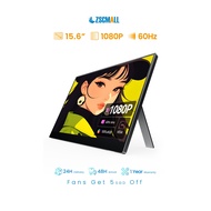 ZSCMALL 15.6‘’ 1080P 60Hz Portable Monitor New Arrival