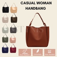 WBT113_Emimi Handbag Women Handbag Tote Bag Student Women Bag Sling Bag Beg Tangan Wanita Murah Leat