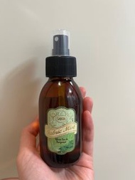 Sabon Fabric Mist 白茶與佛手柑