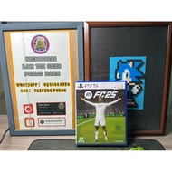 FC25 Ps5 New With Seal