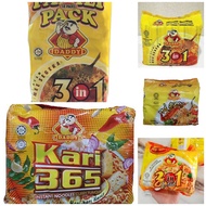 SHIP OUT EVERYDAY SARAWAK DADDY MEE (砂拉越爹地面)