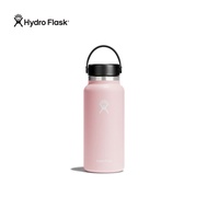 Hydro Flask 32oz Wide Flex Cap Trillium Unisex Accessories