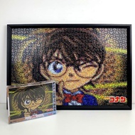 Detective Conan Shinichi Kudo Mosaic Puzzle 1,000 Pieces Adult Educational Anime Toy diy Female Gift