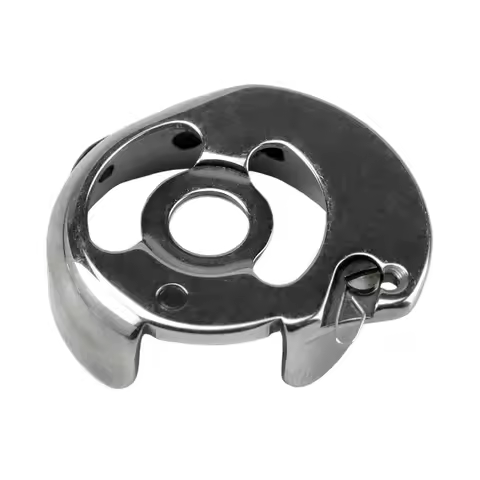 CP-G12CTR1 (S07742001) Bobbin Case Fits Brother LT2-B845, T-8452A, T-8452C, JACK JK-5845-5, Sunstar 