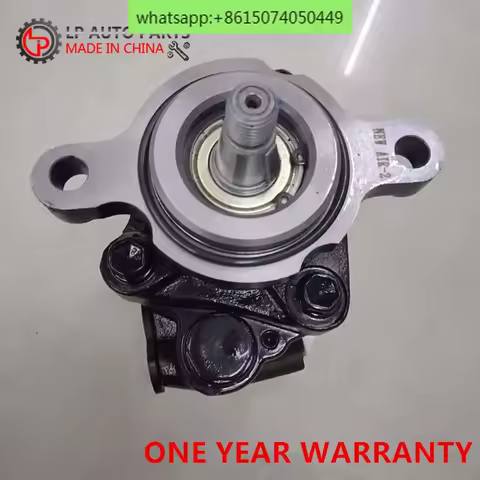 44320-60170 44320-60171 Hydraulic Pump Parts Power Steering Pump for Landcruiser 1hz HZJ75 HZJ78 HZJ