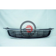 Front Grille TOYOTA AE112 Year 1998-2001 (Plated) AE112 1998-2001