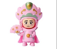 【滿900元免運】變臉娃娃/變臉玩具/粉紅色變臉玩具