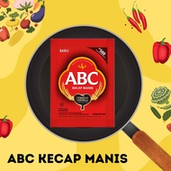 Abc Sweet Soy Sauce Sachet/ABC Sweet Soy Sauce