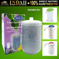 NESCA Filter Replacement Filter Cartridge 6JRC Suitable for Panasonic Water Purifier