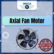 AXIAL FAN MOTOR YWF OUTER ROTOR AXIAL FAN