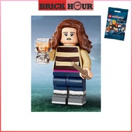 71028 -3 LEGO Minifigure Harry Potter Series 2 - Hermione Granger (MISP)