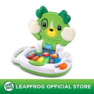 LeapFrog My Peek-a-boo Lappup - Scout/ Violet | Baby Toys | 6-24 months | 3 months local warranty