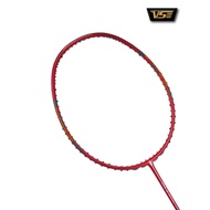 VS ไม้แบดมินตัน รุ่น Titan10 แถมเอ็น+กริป+ซอง