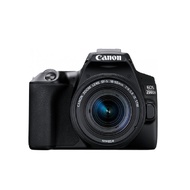 Canon EOS 200DII  KIT w/18-55 STM(BK) กล้อง DSLR Canon 
