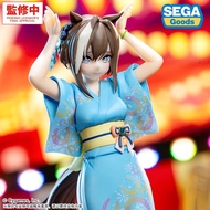 D D122654 X XStellar < Horse Racing Girl > Noble Jun Yi Trayson Music Head ver. Toy Research Center 