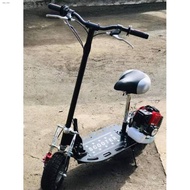♣BRAND NEW 49cc GAS TYPE SCOOTER