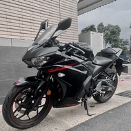 yzf-r3 abs 二手擋車 協助貸款 白牌 黃牌 紅牌 仿賽 街車 大型重機 擋車