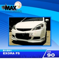 PROTON EXORA BODYKIT