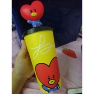 Tumbler Mbo BT21 Official