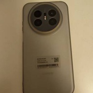 華為Mate 70 Air 12+256G 白色