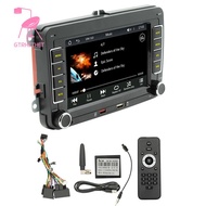 7 Inch 2Din CarPlay Car Multimedia Player Android-Auto Radio Player for VW Volkswagen/Golf Polo/PASSAT/Skoda