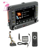 7 Inch 2Din CarPlay Car Multimedia Player Android-Auto Radio Player for VW Volkswagen/Golf Polo/PASS