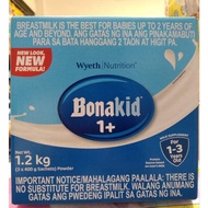 Bonakid 1+ (1-3years old) 1.2kg