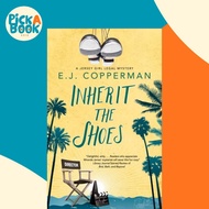 [100% Original Books] - Inherit the Shoes by E.J. Copperman (UK edition, hardcover)