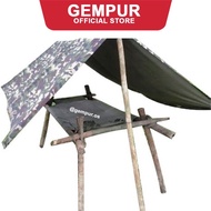 Hammock Pacak Tentera