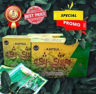 Asy syifa Asyifa herbal obat asam urat