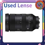 【Secondhand】Sigma 28-105mm F2.8 DG DN Art Standard Zoom Lens Sony E Mount Full Frame Mirrorless Came