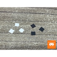 Screw Cover for Nintendo Wii Game Console