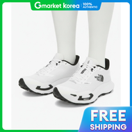 The North Face | The North Face Ns97S03C Mens Vectiv Enduris 4 White 97S03C