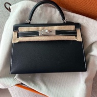 Hermed Mini Kelly II