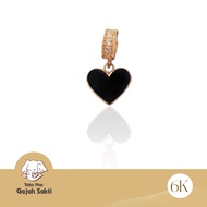 ~ LNLN BLACKHEART MODEL (NITE)