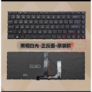MSI Bravo 15 B7ED B12U B13UC Thin A15 B7V/B7U Notebook keyboard MS-16R8
