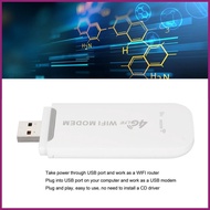 USB 4G Modem Multifunctional USB WiFi Modem Mobile Internet Devices Lightweight Wireless WiFi Adapte