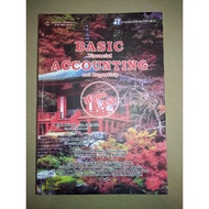 2021 Issue 23rd Edition Basic Financial Accounting and Reporting by Win Ballada