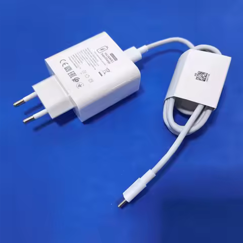 Huawei 100W EU US Charger Super Charge Fast Wall Adapter 6A 1/1.5M Type C Cable For Pura 80 70 Ultra
