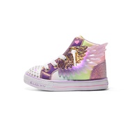 Skechers | รองเท้าแฟลชสำหรับเด็กผู้หญิง