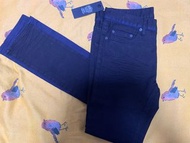 Izzue Collection NHIZ 牛仔褲 低腰褲