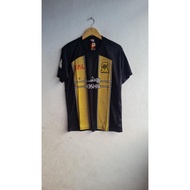 Adult football jersey top club al-1tih4d