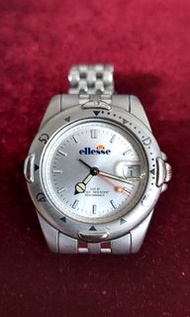 Ellesse ladies watch