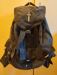 JOPEJ Bag 絕版經典帆布背囊/劍袋